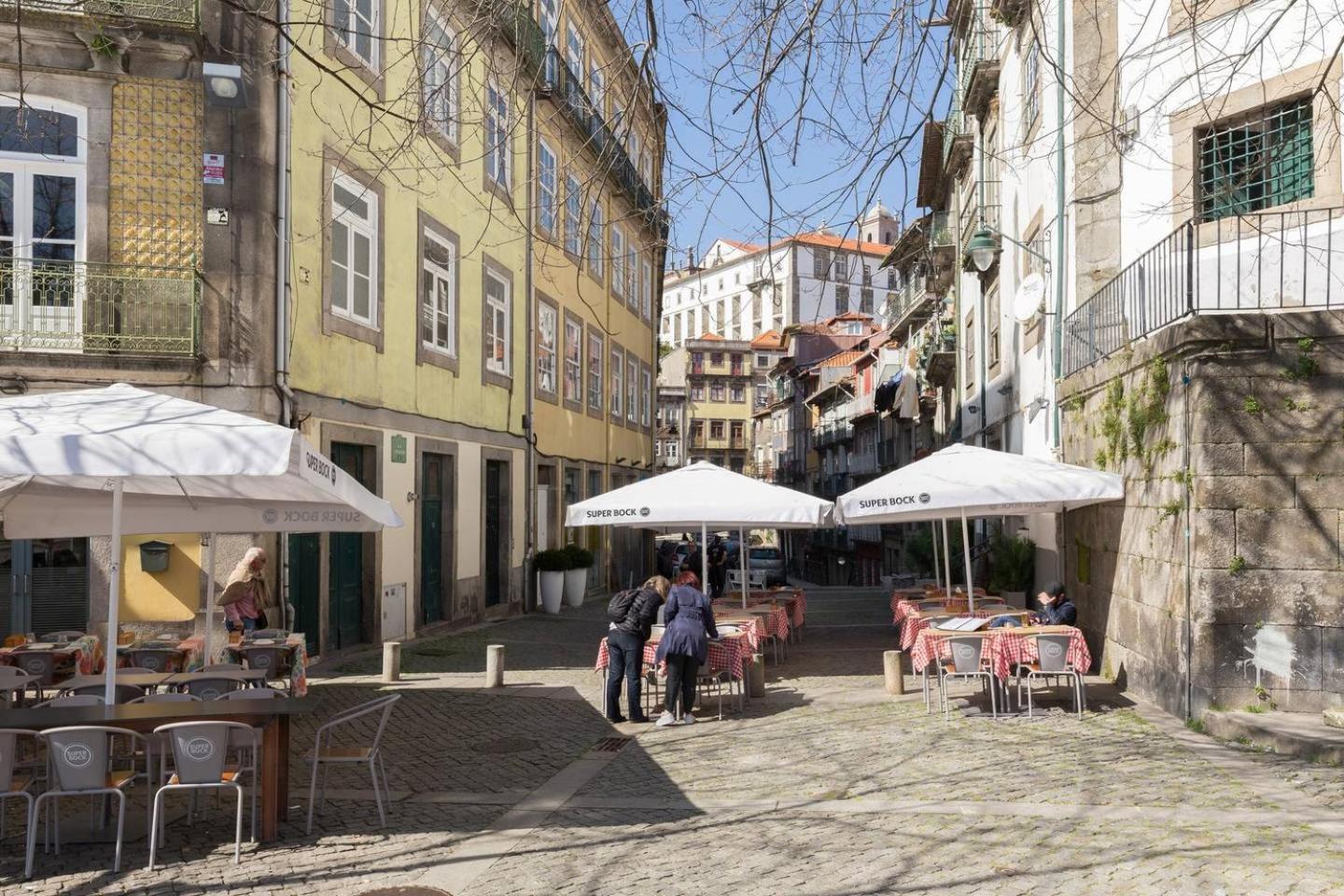 Guestready - Innvict Residences Porto Exterior photo