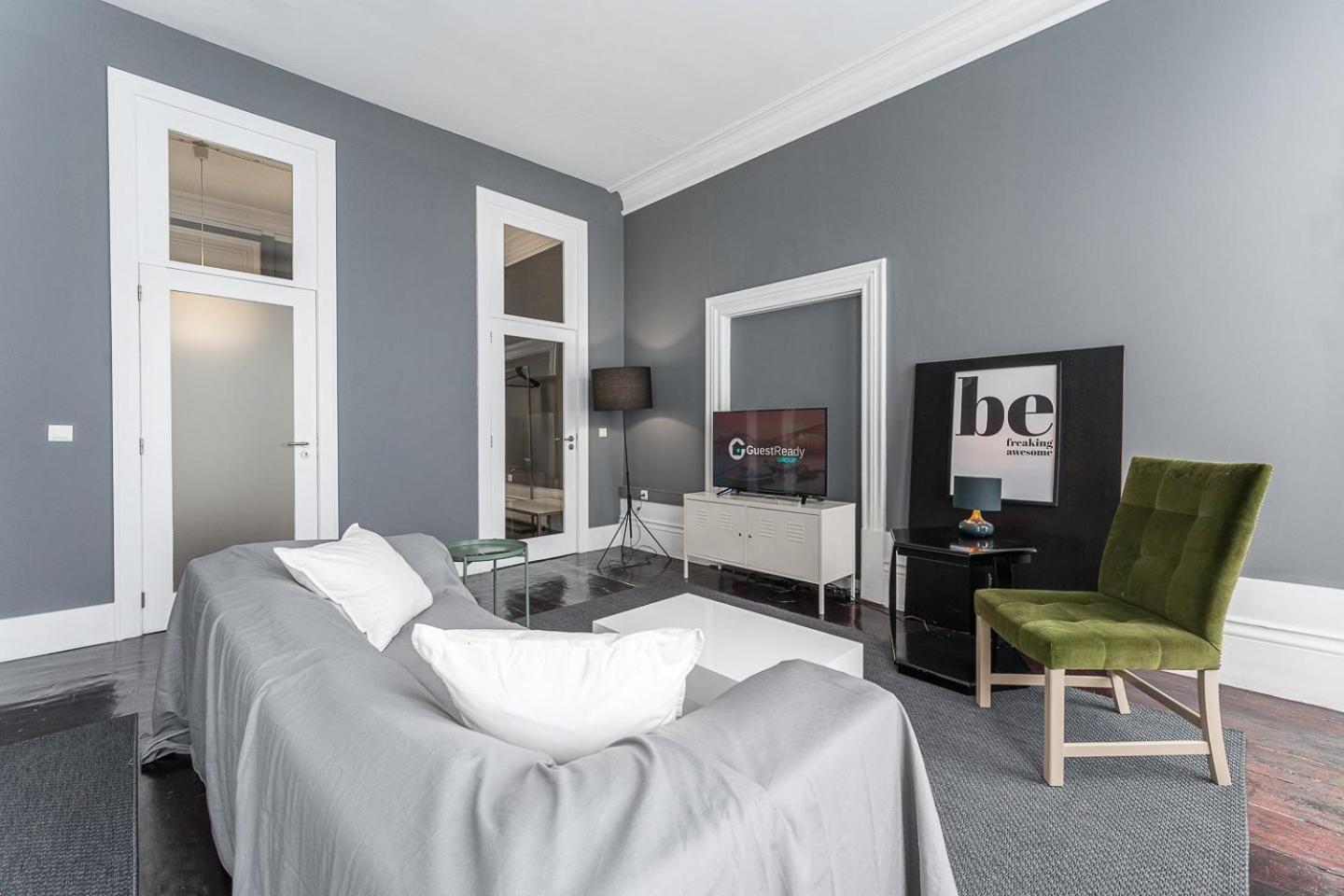 Guestready - Innvict Residences Porto Exterior photo