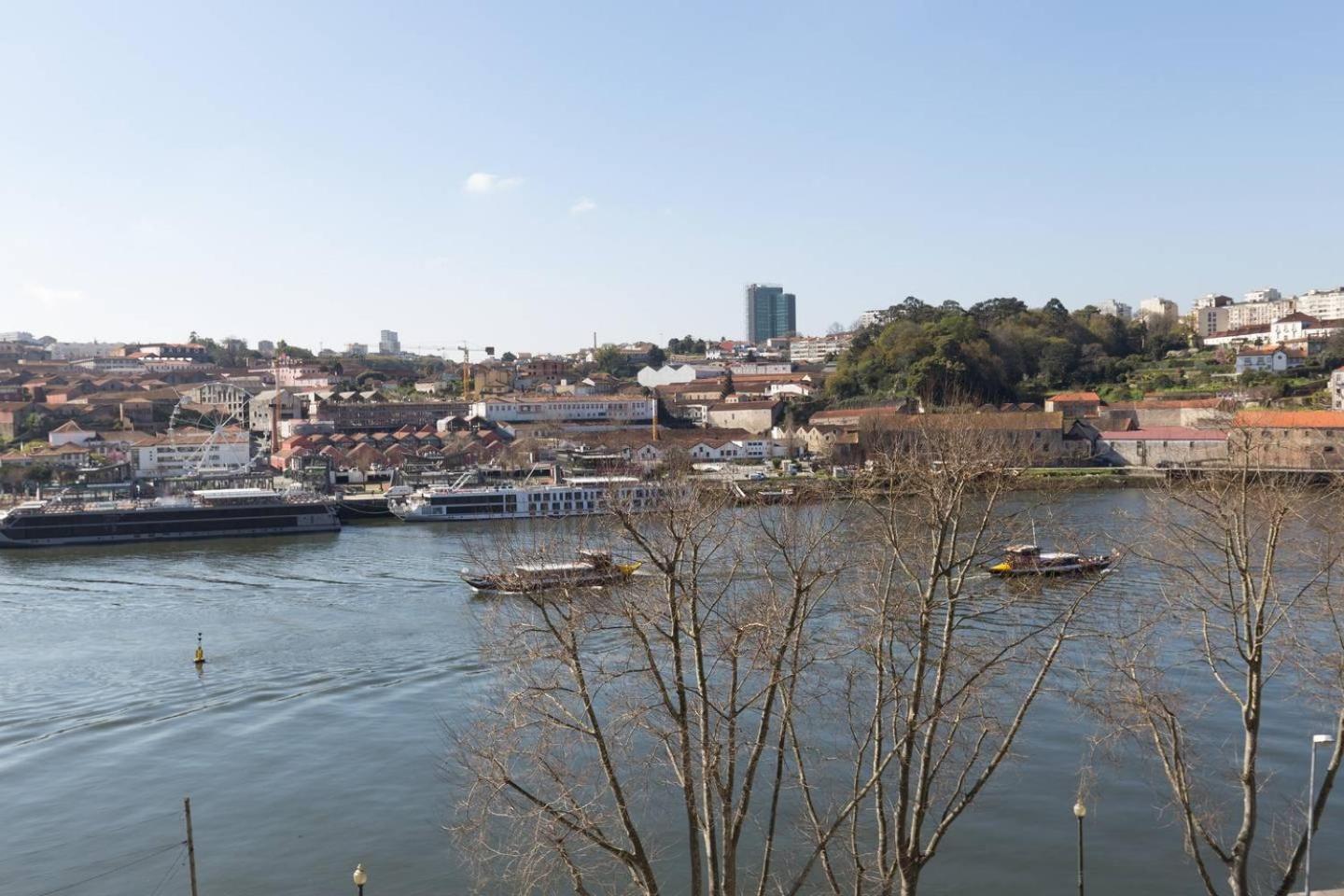 Guestready - Innvict Residences Porto Exterior photo
