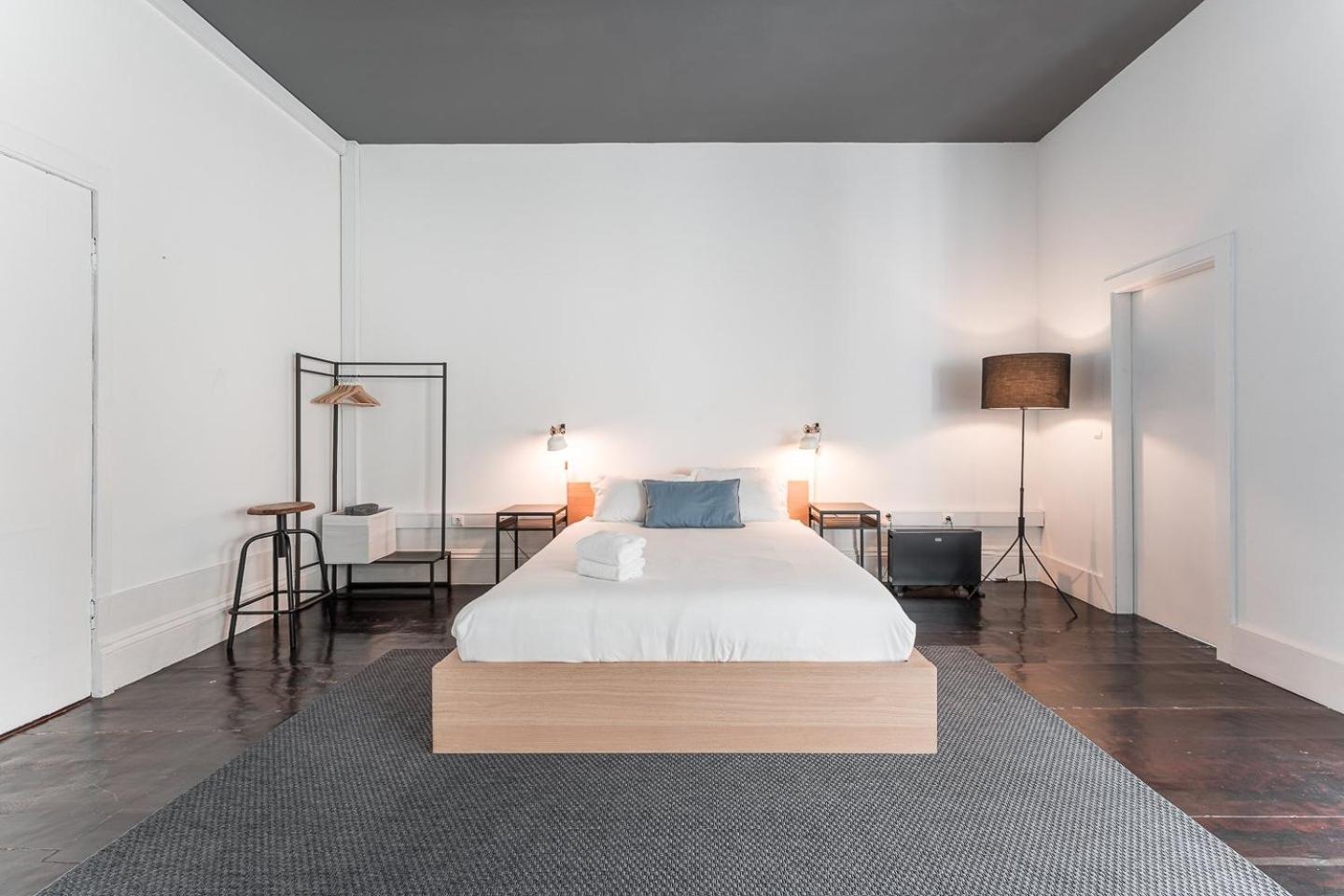 Guestready - Innvict Residences Porto Exterior photo