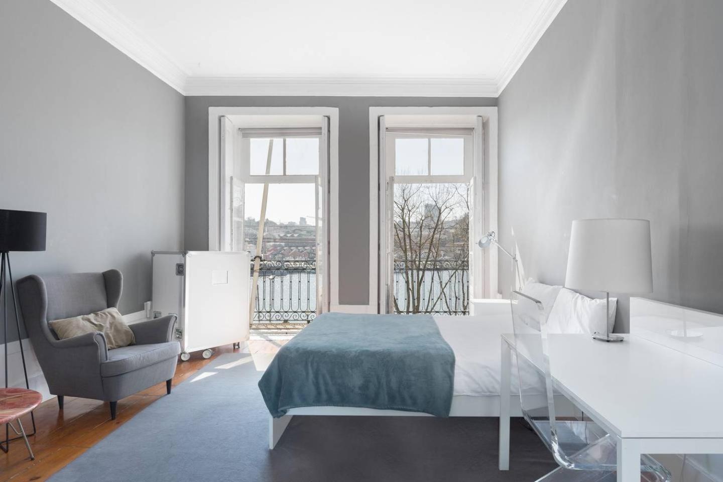 Guestready - Innvict Residences Porto Exterior photo