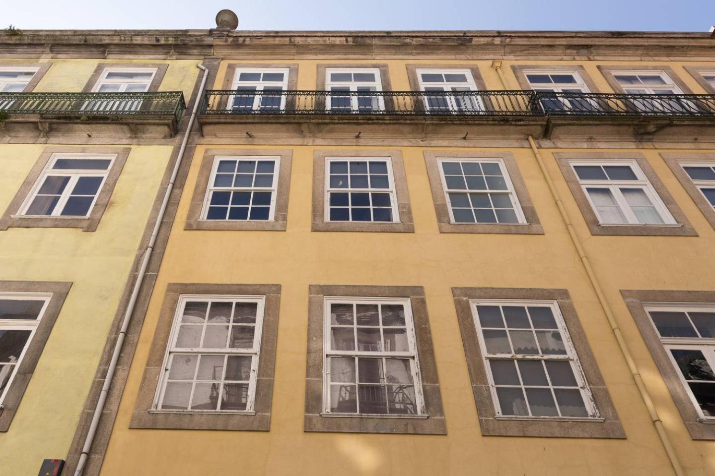 Guestready - Innvict Residences Porto Exterior photo